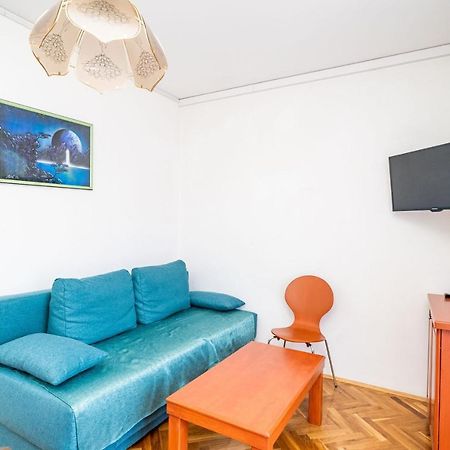 Apartments Peco Mokošica Екстериор снимка