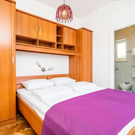 Apartments Peco Mokošica Екстериор снимка