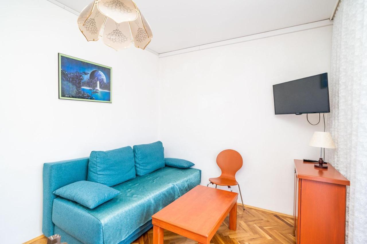 Apartments Peco Mokošica Екстериор снимка
