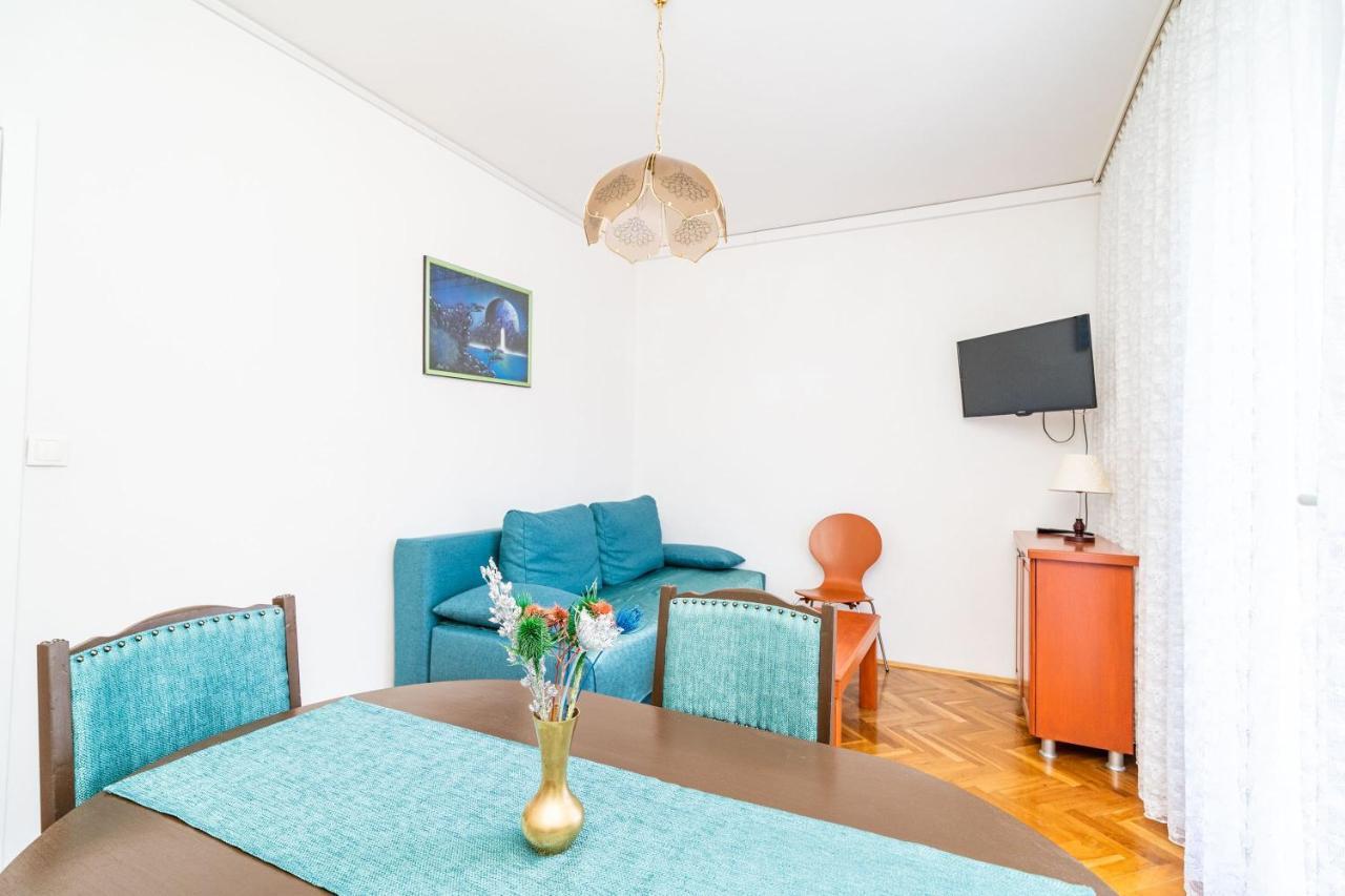 Apartments Peco Mokošica Екстериор снимка