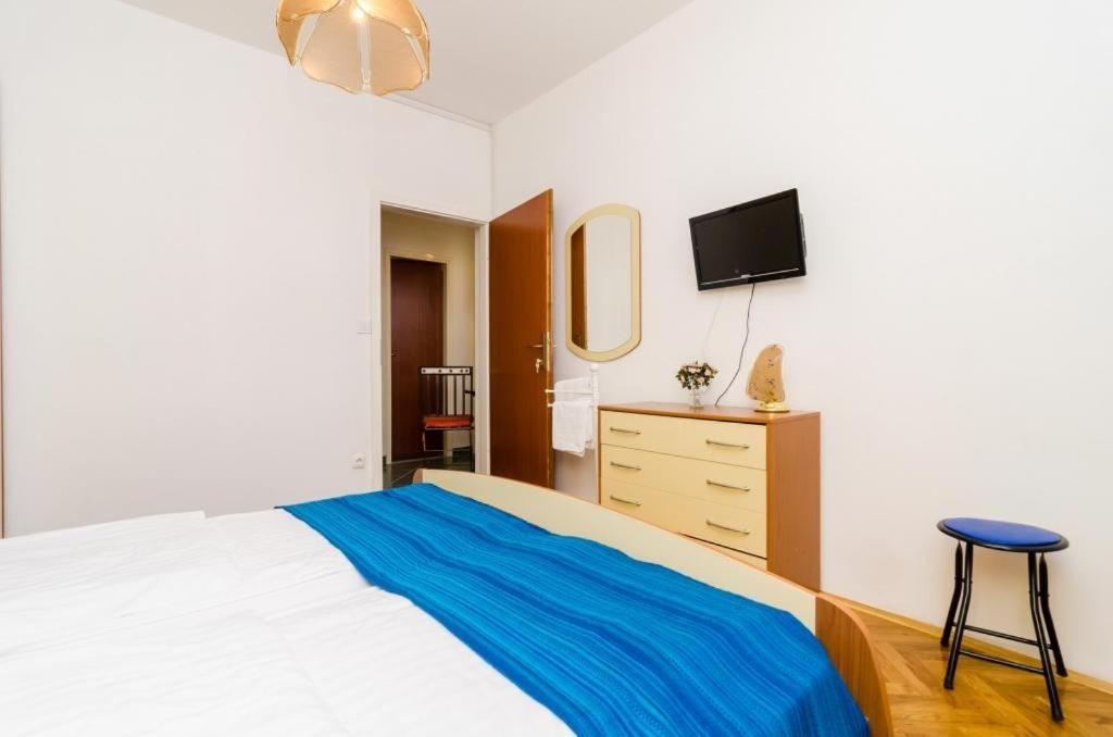 Apartments Peco Mokošica Екстериор снимка