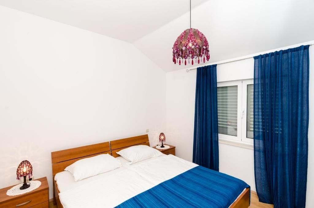 Apartments Peco Mokošica Екстериор снимка