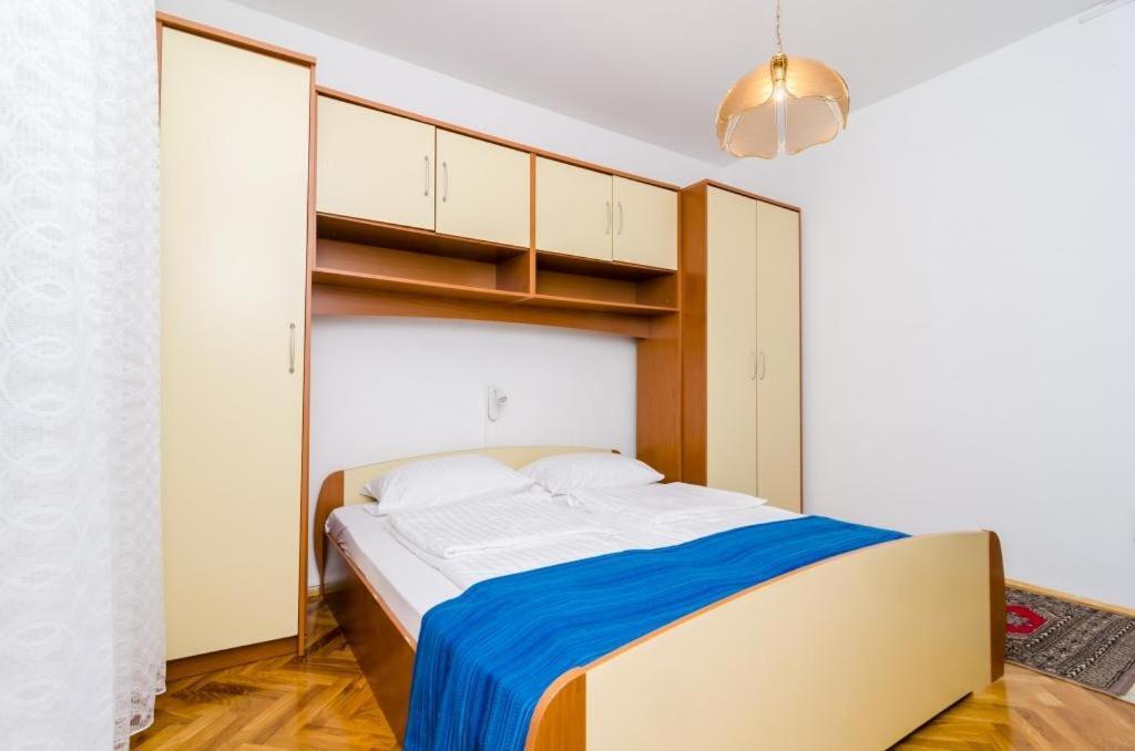 Apartments Peco Mokošica Екстериор снимка