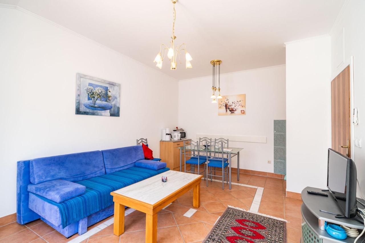 Apartments Peco Mokošica Екстериор снимка